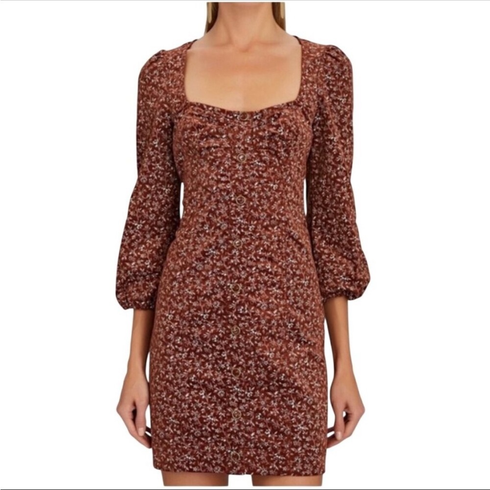 Veronica Beard Ranja Dress XS NWT